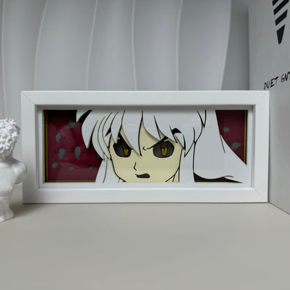 Inuyasha Light Box