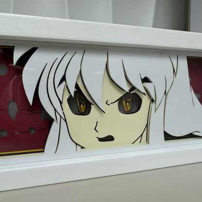 Inuyasha Light Box