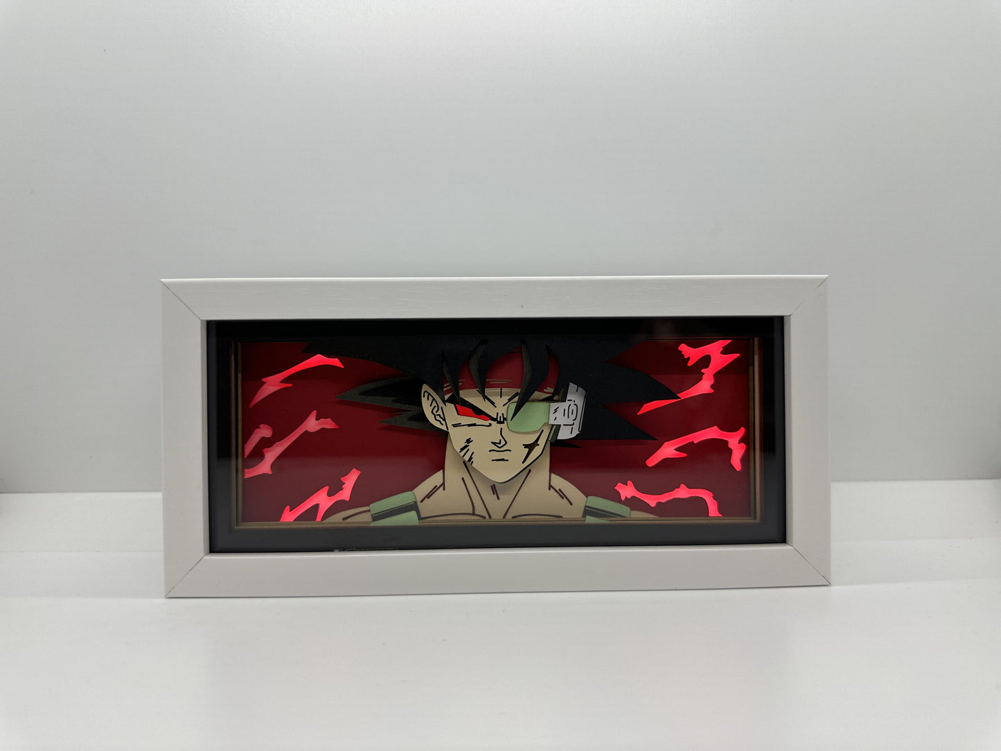 Dragon Ball Bardock