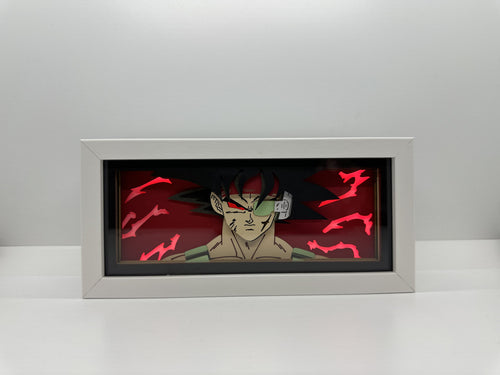 Dragon Ball Bardock