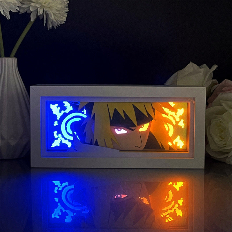 Minato Light Box Special Edition