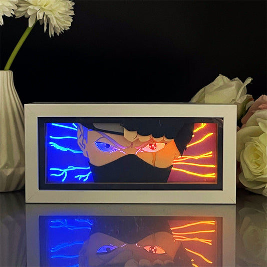 Kakashi Light Box Special Edition