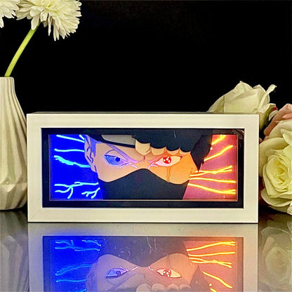 Kakashi Light Box Special Edition