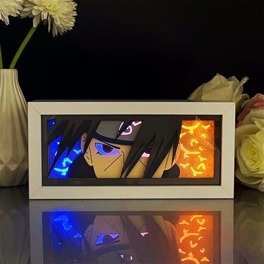 Anbu Itachi Light Box Special Edition