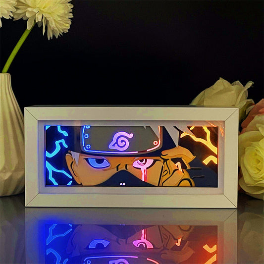 Kakashi light box Special Edition