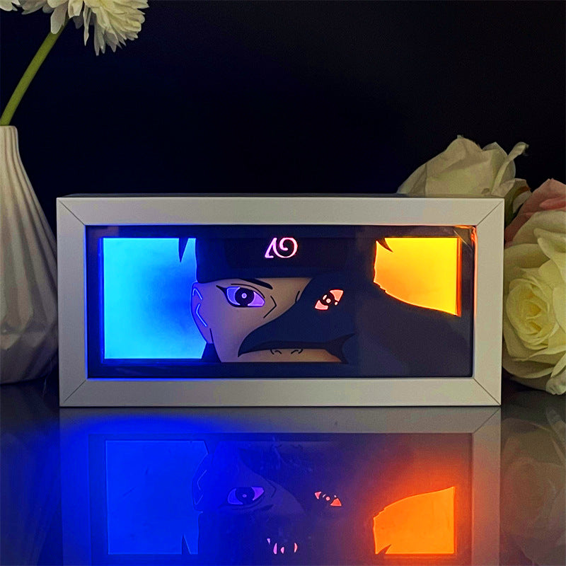 Shisui Light Box Special Edition