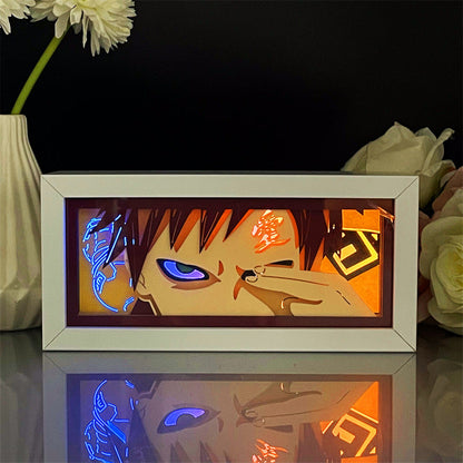 Gaara Light Box Special Edition