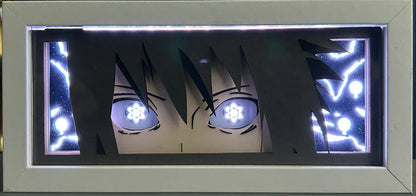 Sasuke Light Box Special Edition