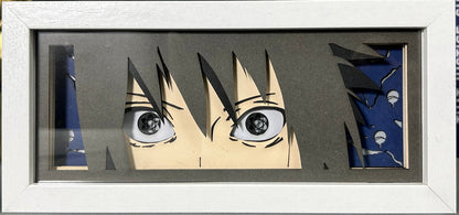 Sasuke Light Box Special Edition