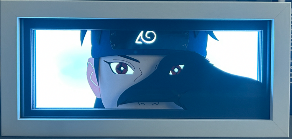 Shisui Light Box Special Edition