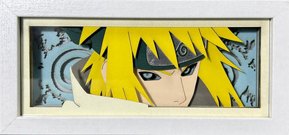 Minato Light Box Special Edition