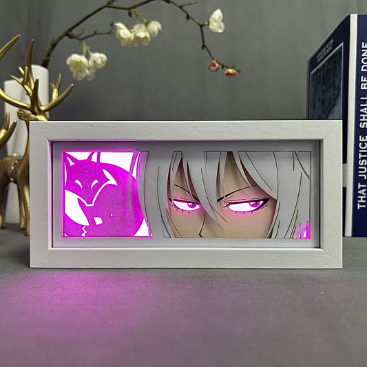 Kamisama Kiss Tomoe Light Box