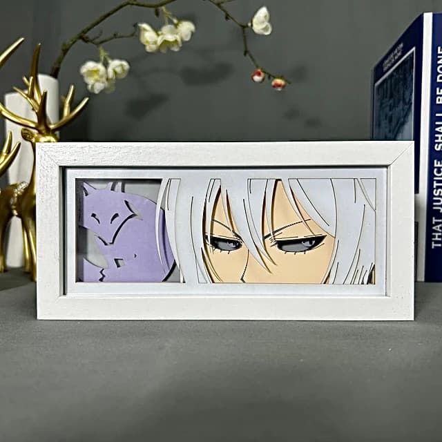 Kamisama Kiss Tomoe Light Box