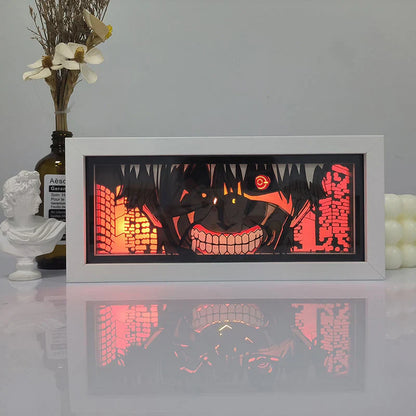 Ken Kaneki Light Box