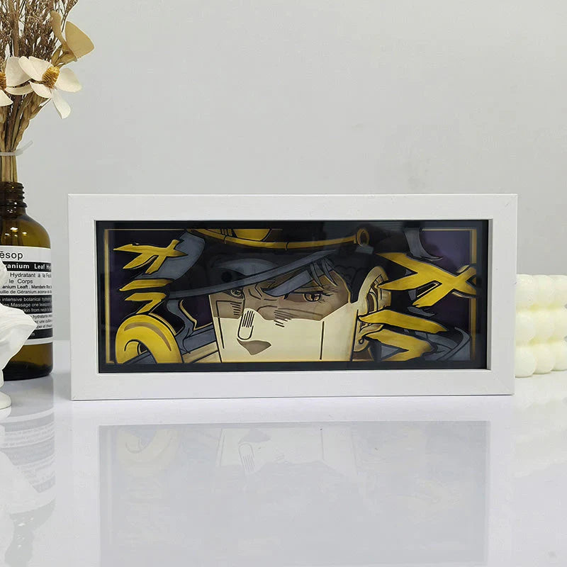 Jotaro Light Box