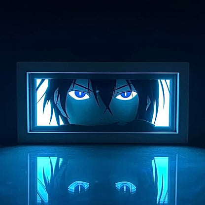 Noragami Yato Light Box