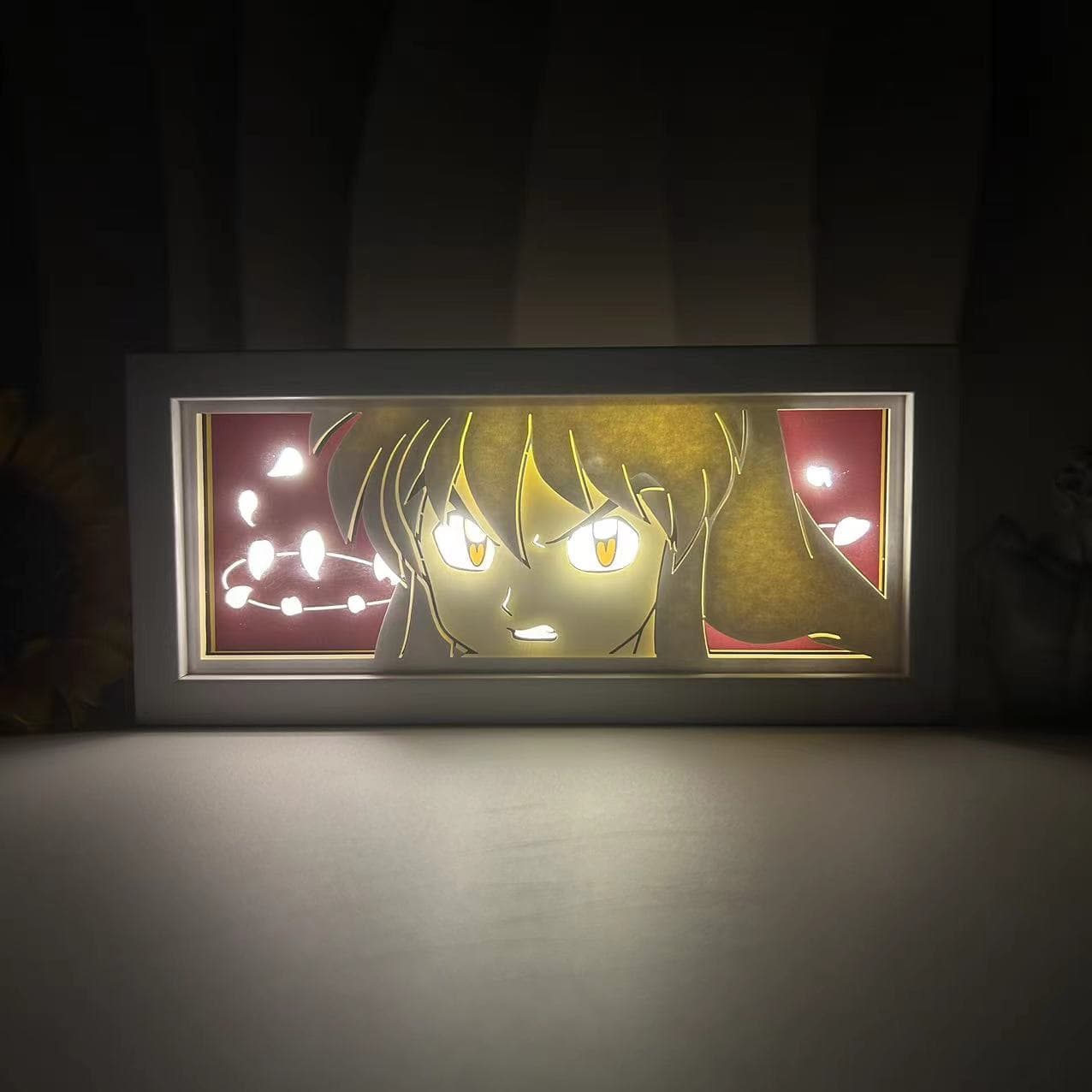 Inuyasha Light Box