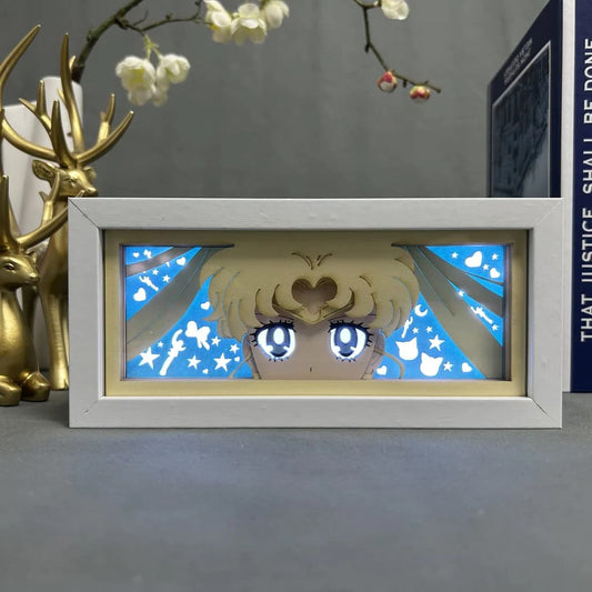 Sailor Moon Light Box