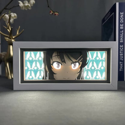 Mai Light Box