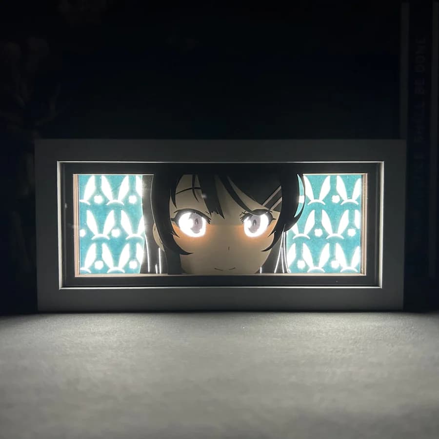 Mai Light Box