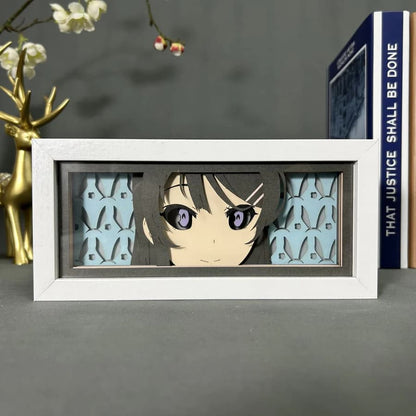 Mai Light Box