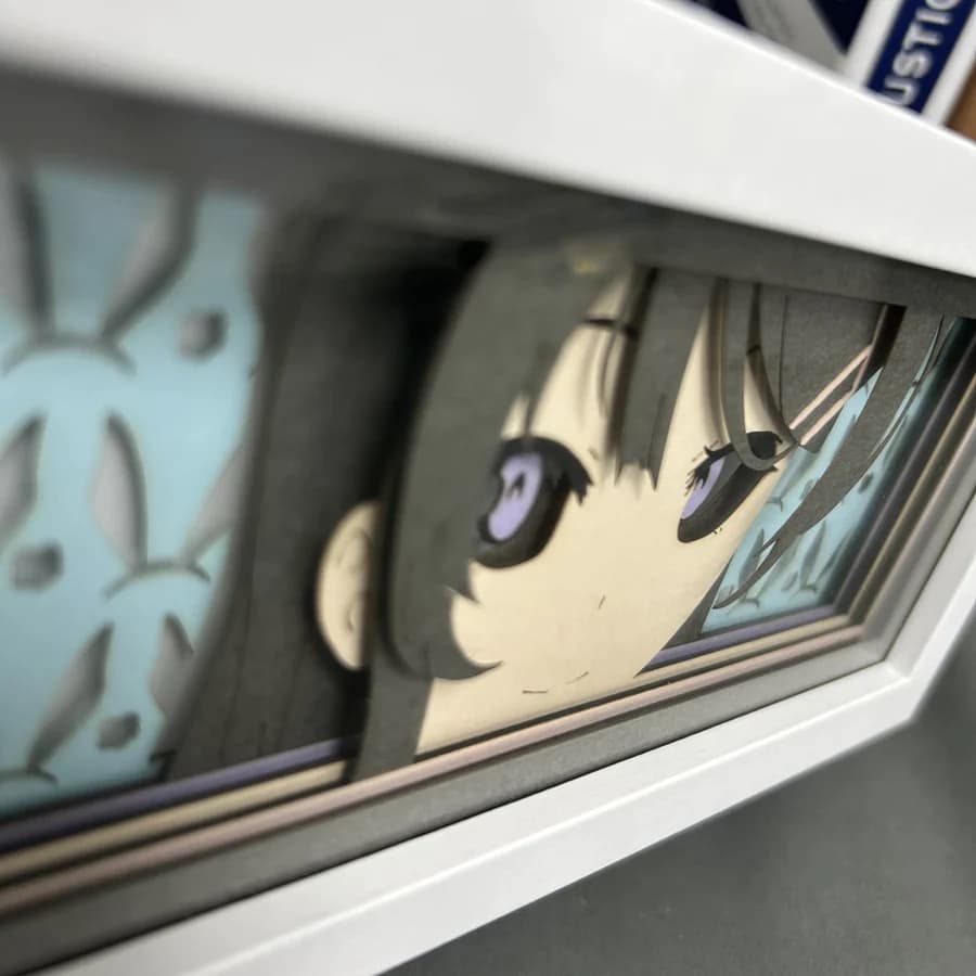 Mai Light Box