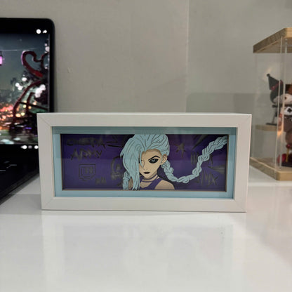 Jinx Light Box